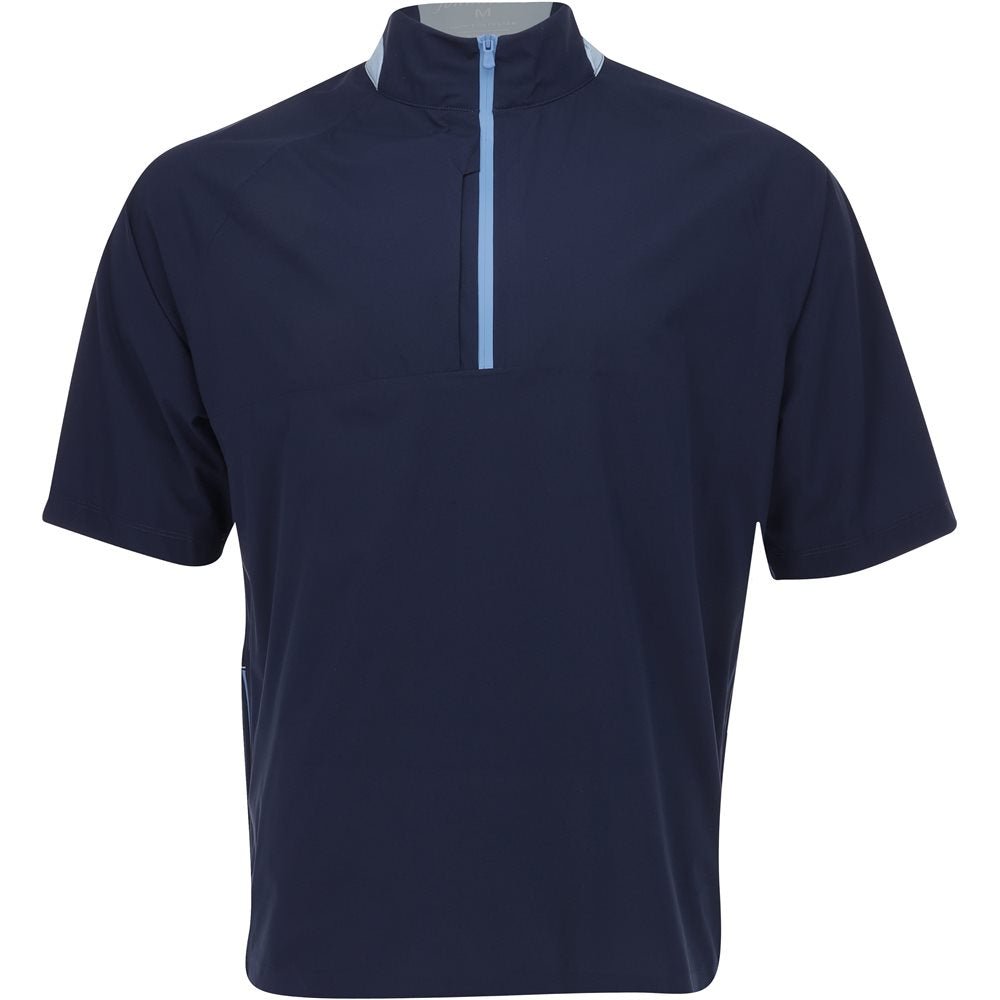 Stealth Stowable 3/4 Sleeve Jacket - Fairway Styles