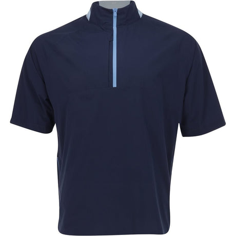 Stealth Stowable 3/4 Sleeve Jacket - Fairway Styles