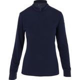 Women's Dry-FIT UV Victory 1/2 Zip Golf Top