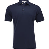 Solid Performance Jersey Polo - Fairway Styles