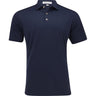 Solid Performance Jersey Polo - Fairway Styles