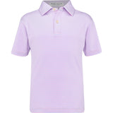 Juniors' Hales Performance Jersey Polo