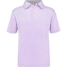 Juniors' Hales Performance Jersey Polo