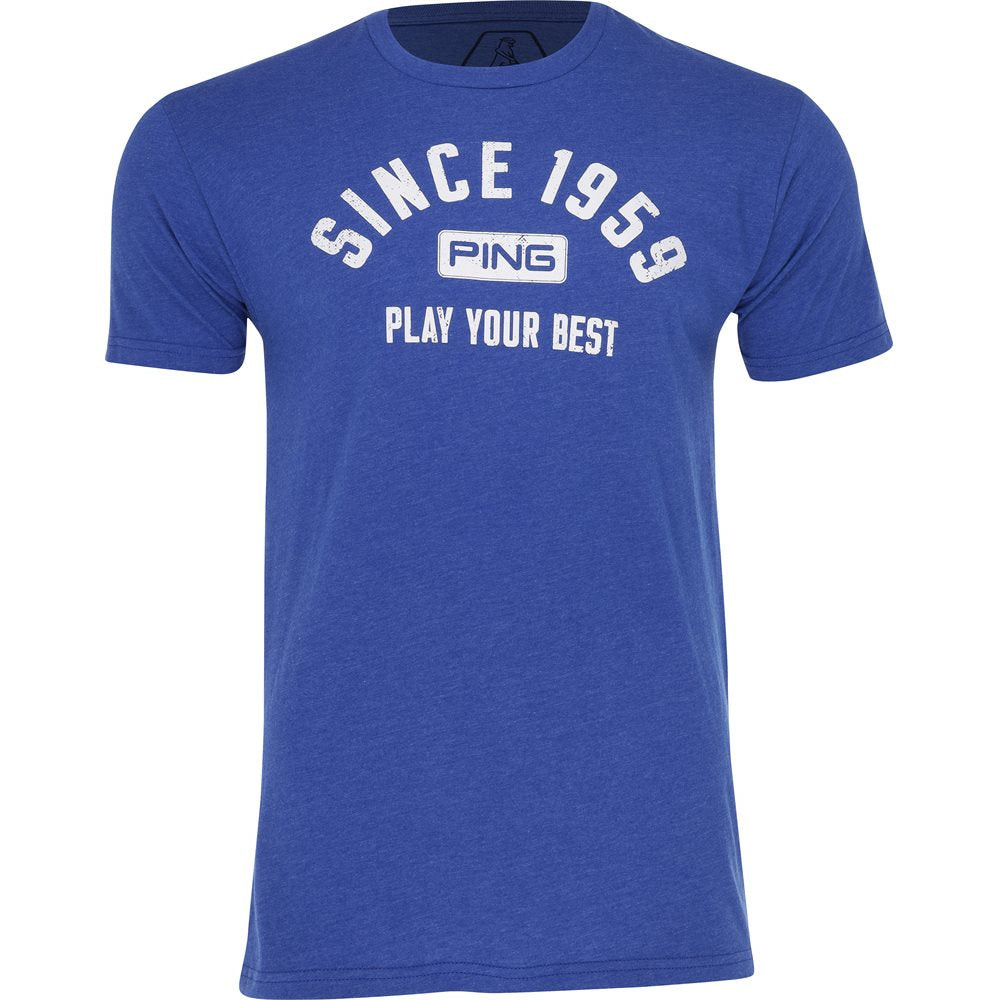 Throwback T-Shirt