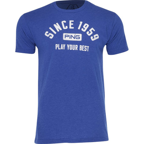 Throwback T-Shirt