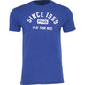 Throwback T-Shirt