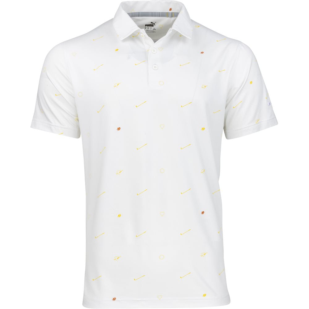 CLOUDSPUN Love Polo - Fairway Styles
