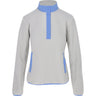 Women's Fleece 1/4 Zip Pullover