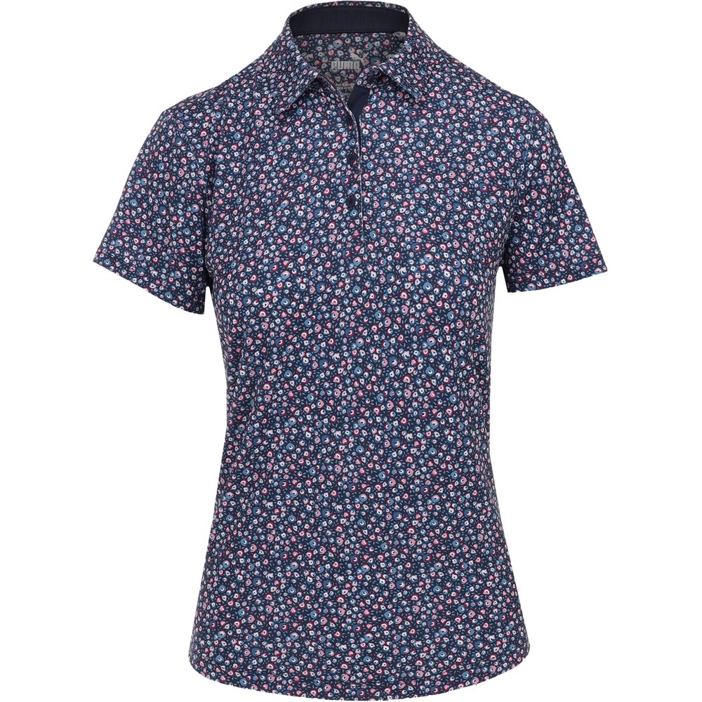 Women's MATTR Soto Polo