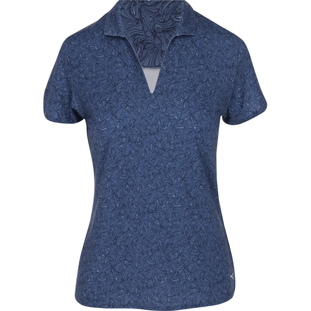 Women's MATTR Tidal Wave Polo