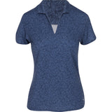 Women's MATTR Tidal Wave Polo