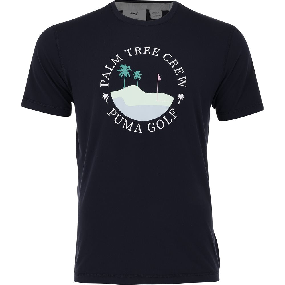 x PTC Island Tee