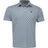Monogram Houndstooth Polo - Fairway Styles