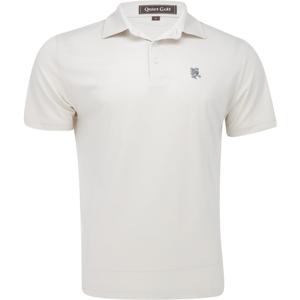 QG Owl Polo - Fairway Styles