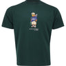 The QG Owl Shirt - Fairway Styles
