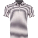 Hudson Recycled Vintage Stripe Polo