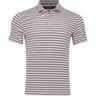 Hudson Recycled Vintage Stripe Polo