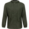 Fishtail Jacket