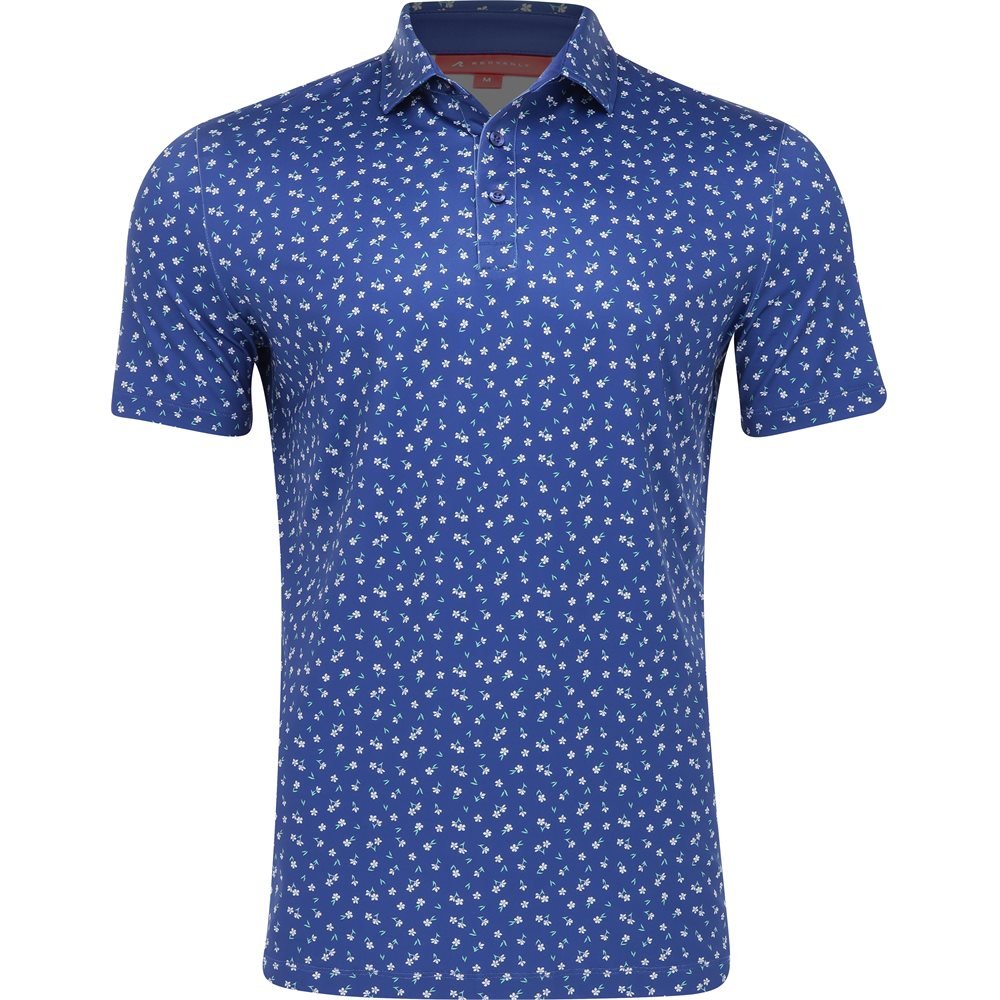 Ashby Polo - Fairway Styles