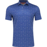 Ashby Polo - Fairway Styles