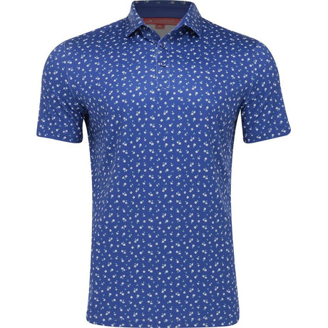 Ashby Polo - Fairway Styles
