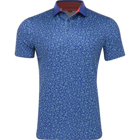 Bendall Polo - Fairway Styles