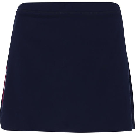 Women's 4 - Way Stretch w/ 1" Back Pleats 15" Skort - Fairway Styles