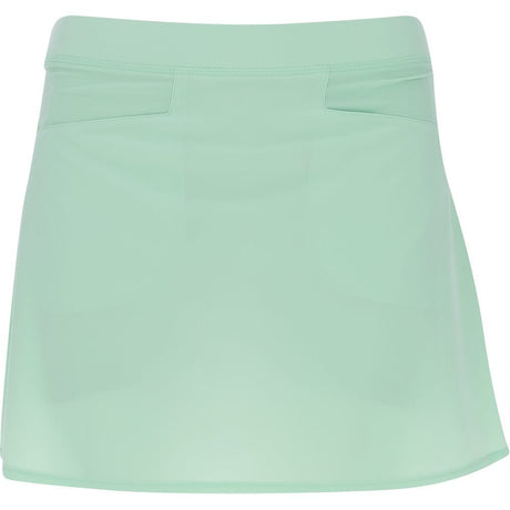 Women's 4way Stretch With Back Pleats 15" Skort - Fairway Styles