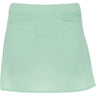 Women's 4way Stretch With Back Pleats 15" Skort