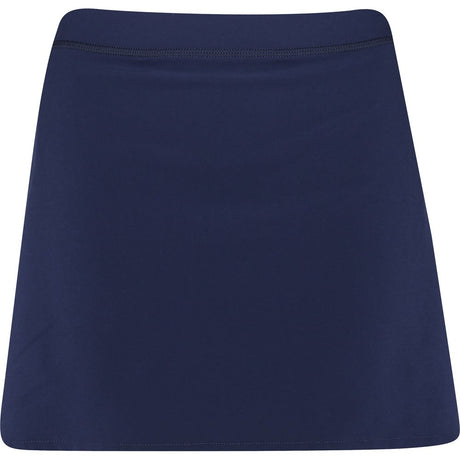 Women's 4 - Way Stretch Poly Woven Skirt - Fairway Styles