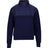 Women's Cashmere Touch Fleece Quilted Hybrid 1/4 Zip Midlayer - Fairway Styles