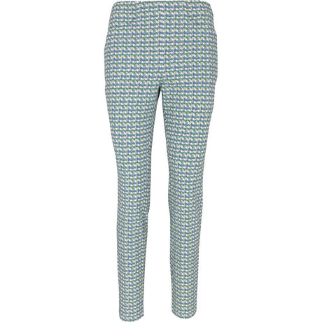 Women's Eagle Nylon Stretch Pants - Fairway Styles