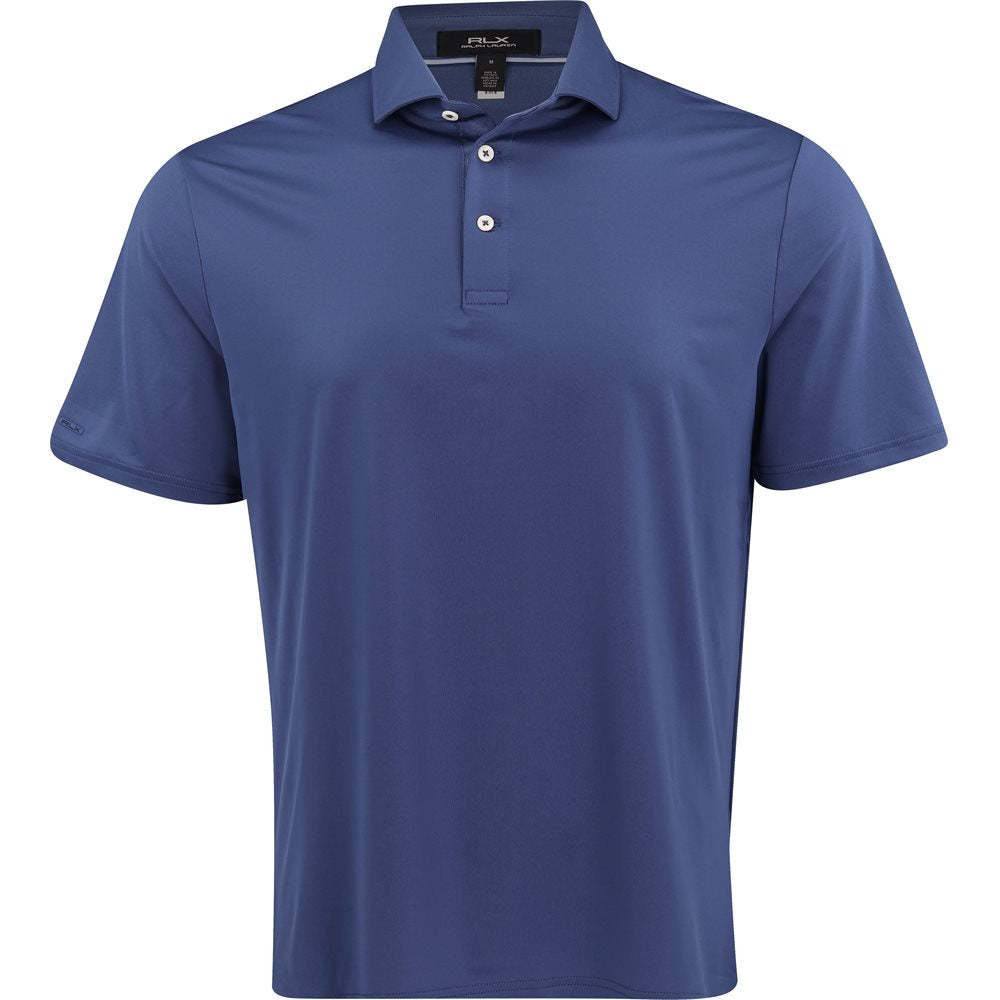 美品　POLO RALPH LAUREN Polo Ralph Lauren France Polo Shirt in Blue | SVD USA