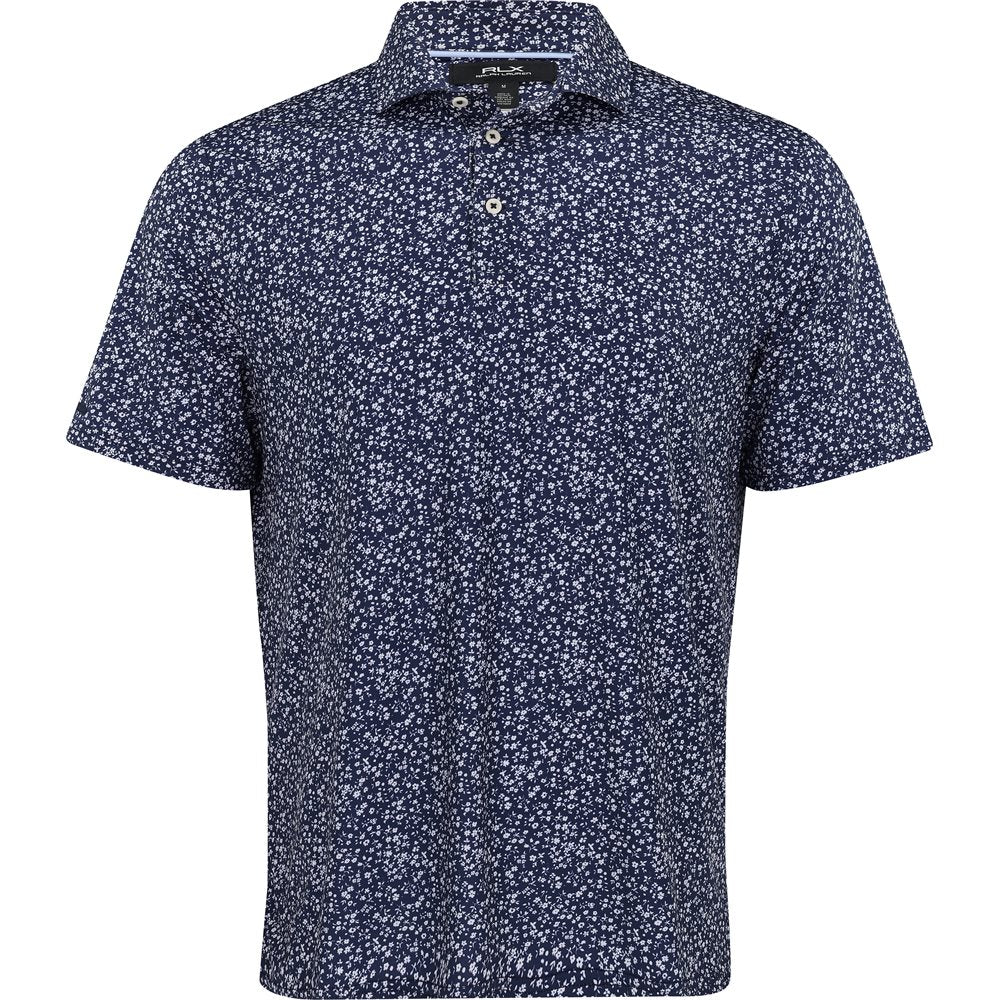 Classic Fit Performance Polo