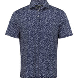Classic Fit Performance Polo