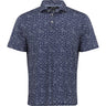 Classic Fit Performance Polo