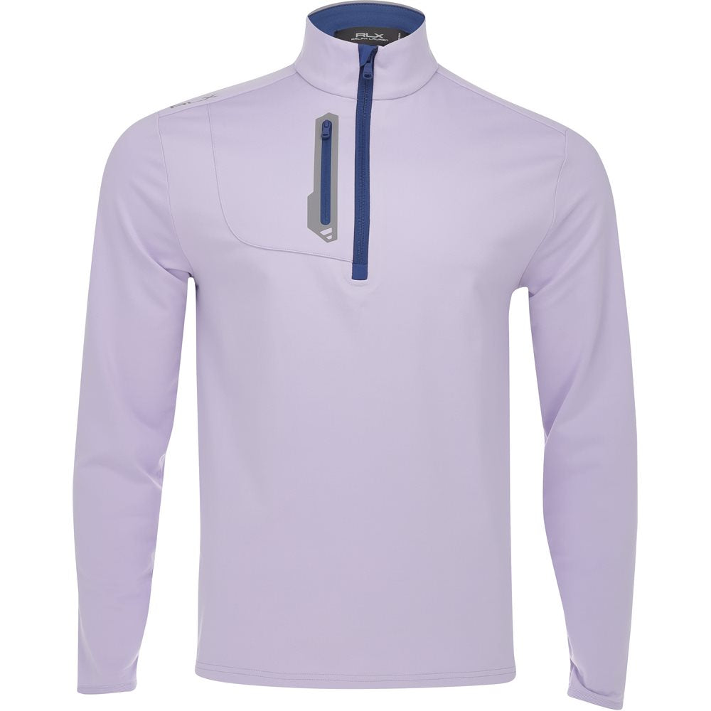 New Lux Perf Jersey Midlayer