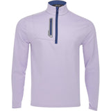 New Lux Perf Jersey Midlayer