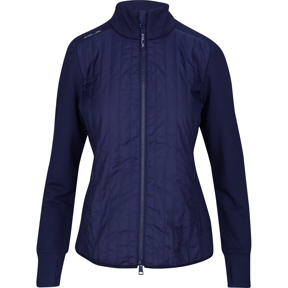 Women's Performance Wool Nylon Solid Jacket