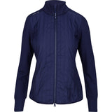 Women's Performance Wool Nylon Solid Jacket