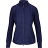 Women's Performance Wool Nylon Solid Jacket
