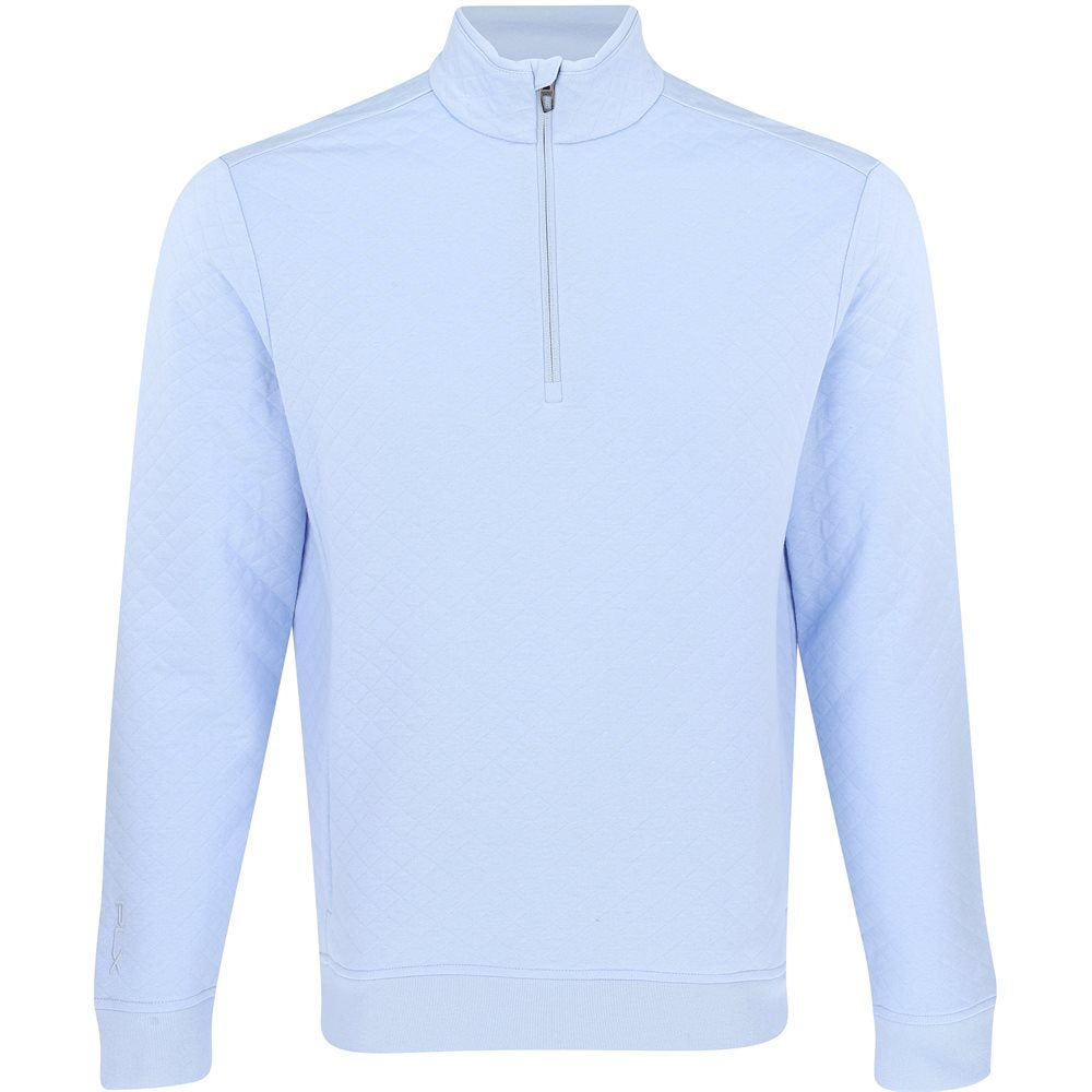 2024　PRL　 double-knit pocket sweatshirt 2024 PRL double-knit pocket sweatshirt Double-Knit Pocket