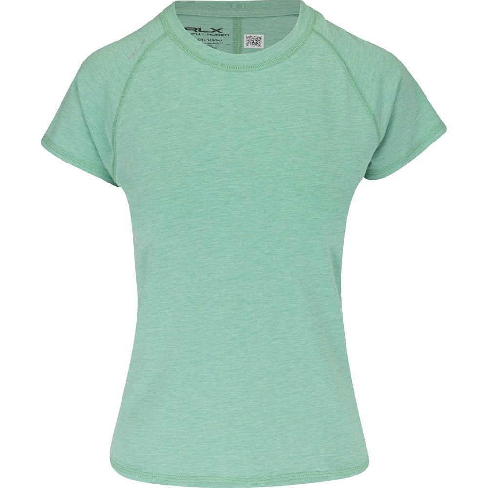 Women's Short Sleeve Soft Pima Stretch Knit Shirt - Fairway Styles