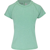 Women's Short Sleeve Soft Pima Stretch Knit Shirt - Fairway Styles