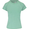 Women's Short Sleeve Soft Pima Stretch Knit Shirt - Fairway Styles