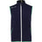 Stratus 2.5 Layer Full Zip Packable Vest - Fairway Styles