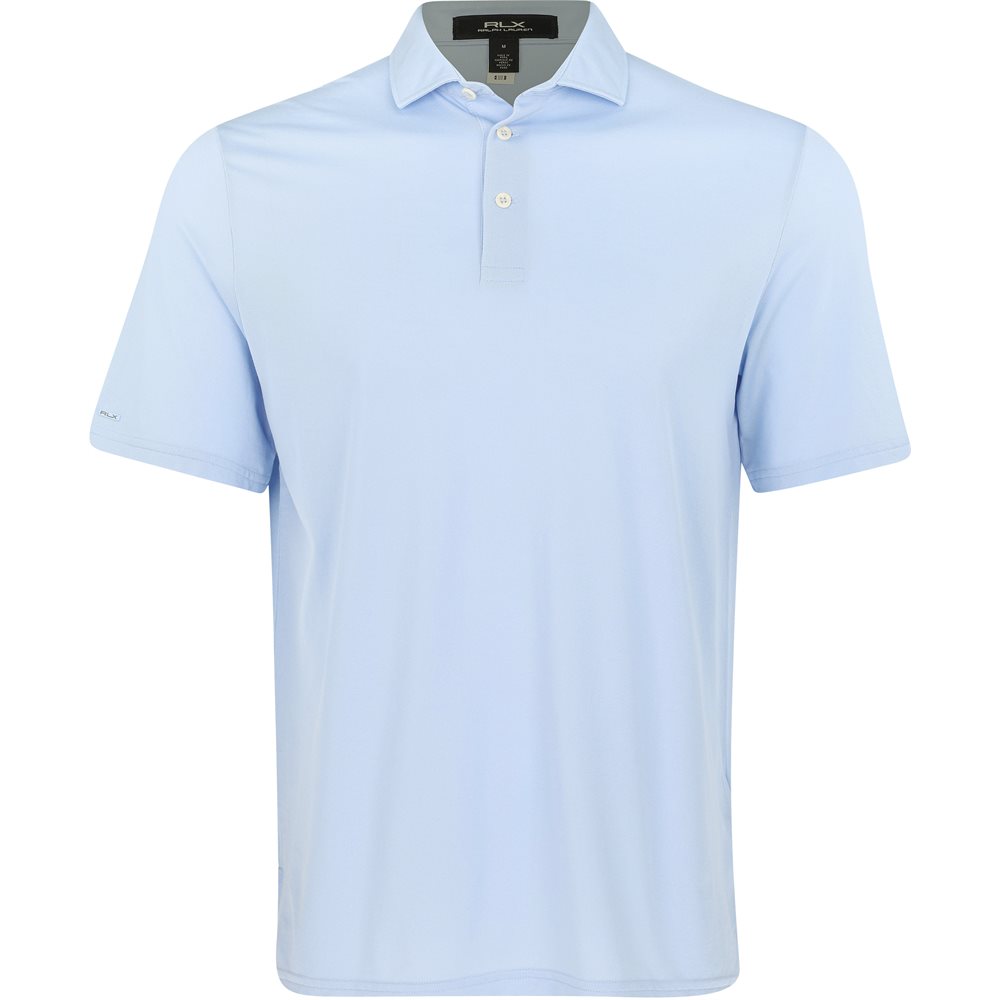 Tour Pique Estate Collar Polo
