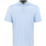 Tour Pique Estate Collar Polo