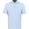 Tour Pique Estate Collar Polo