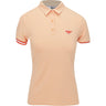 Women's Athletic Flying Waacky Pique Polo - Fairway Styles